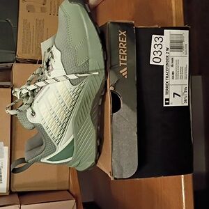 Adidas Terrex Tracefinder